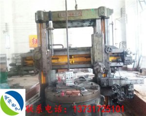 立车改造具体改造内容