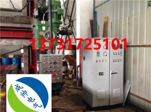 龙门刨改造导轨磨(改铣、磨)