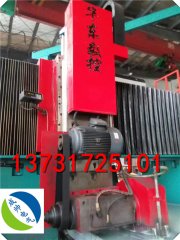 大型镗床数控改造