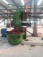 立车改造数控厂家现场拆卸