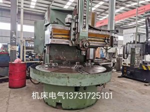 立车电器改造 数控立车大修改造